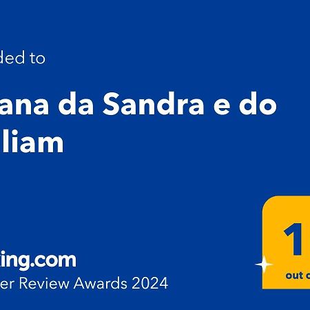 Ohana Da Sandra E Do William Mongaguá 외부 사진
